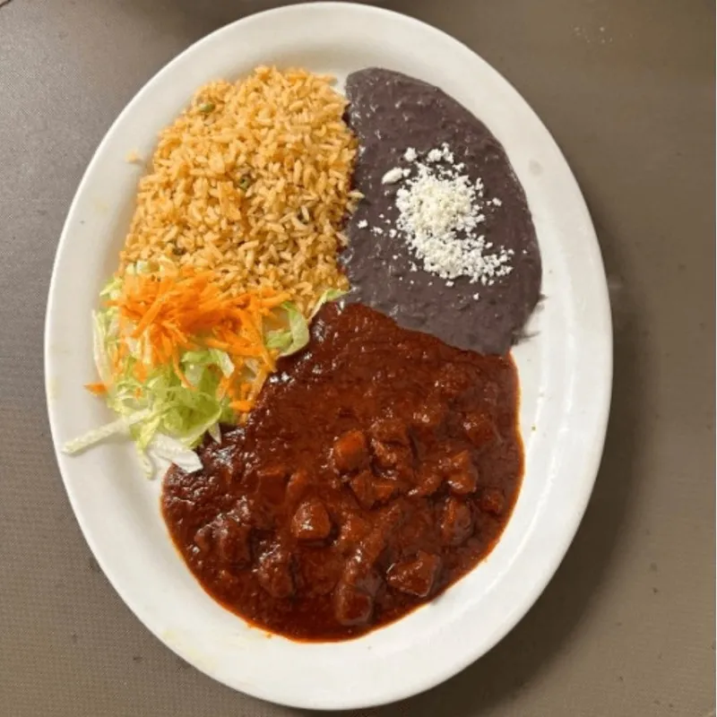 Asado de Puerco