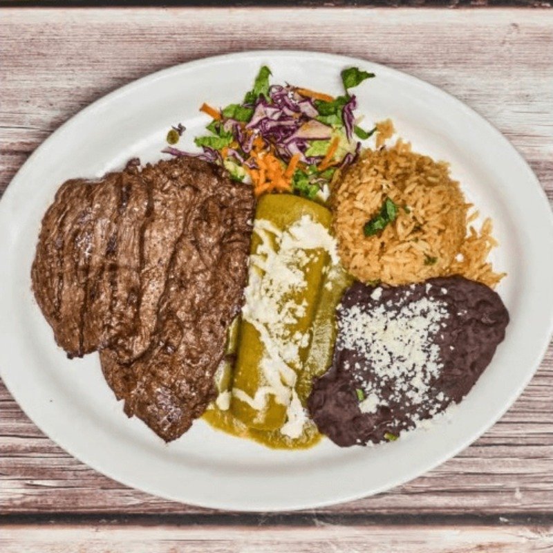 Carne Asada