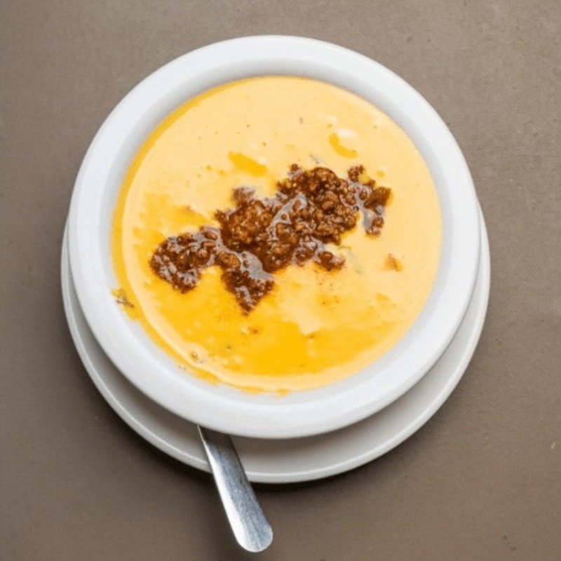 Queso Dip