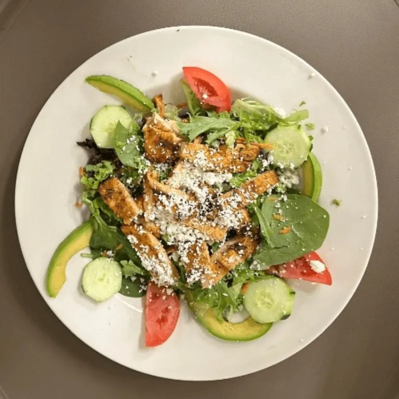 Ensalada del Rancho