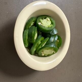 Jalapenos