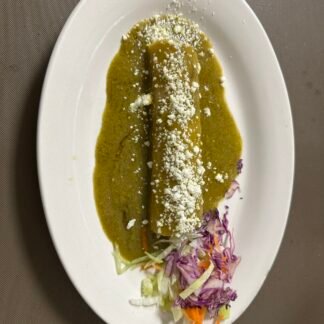 Enchillada (1)