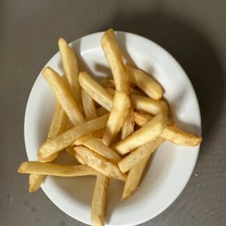 Large Fries