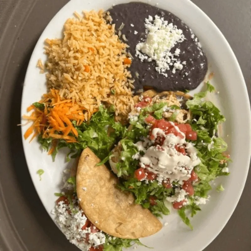 Lunch Combo 1