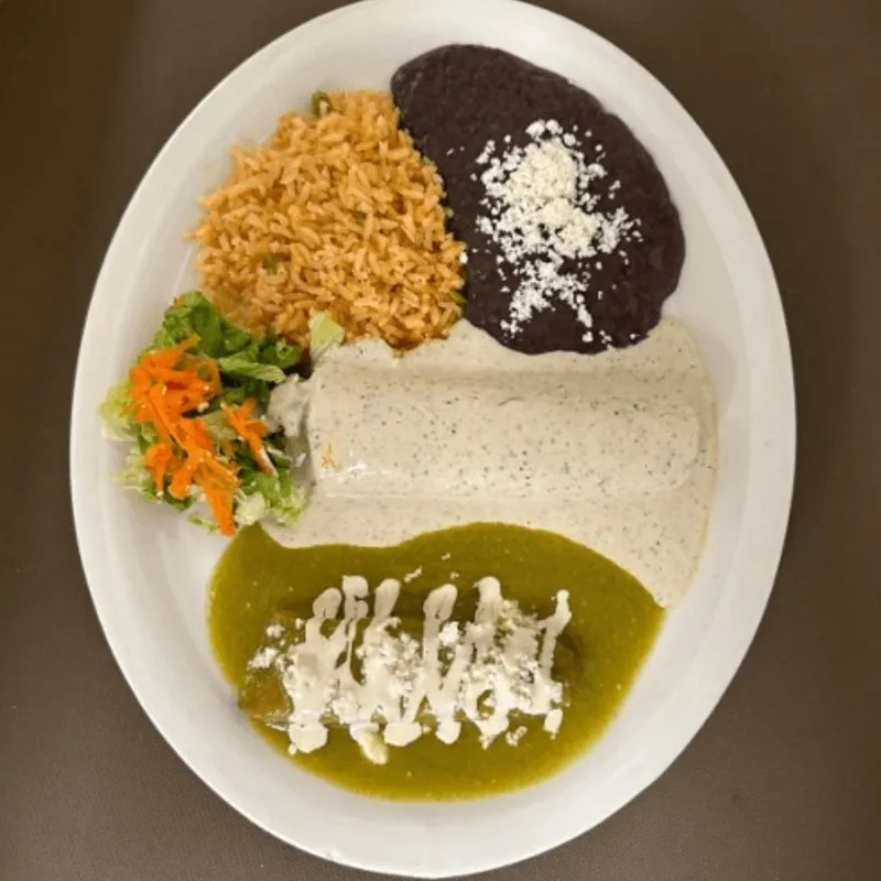 Lunch Combo 3