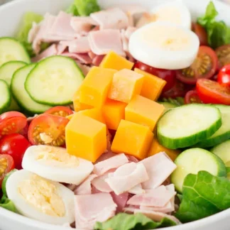 Salad Small