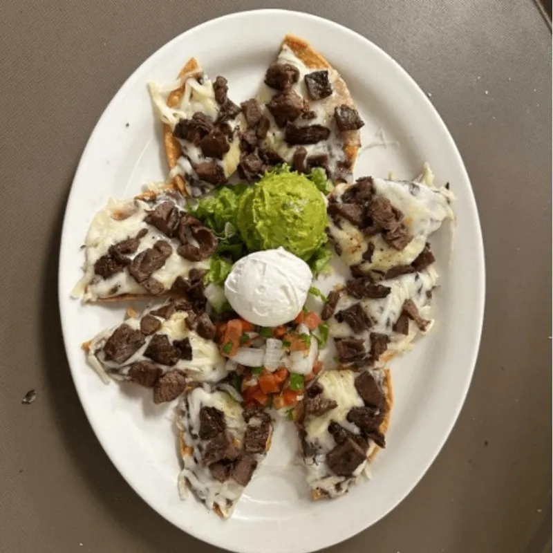 Nachos