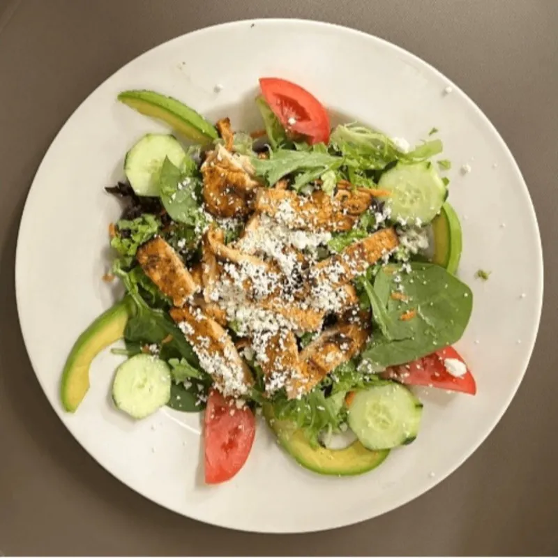 Ensalada del Rancho