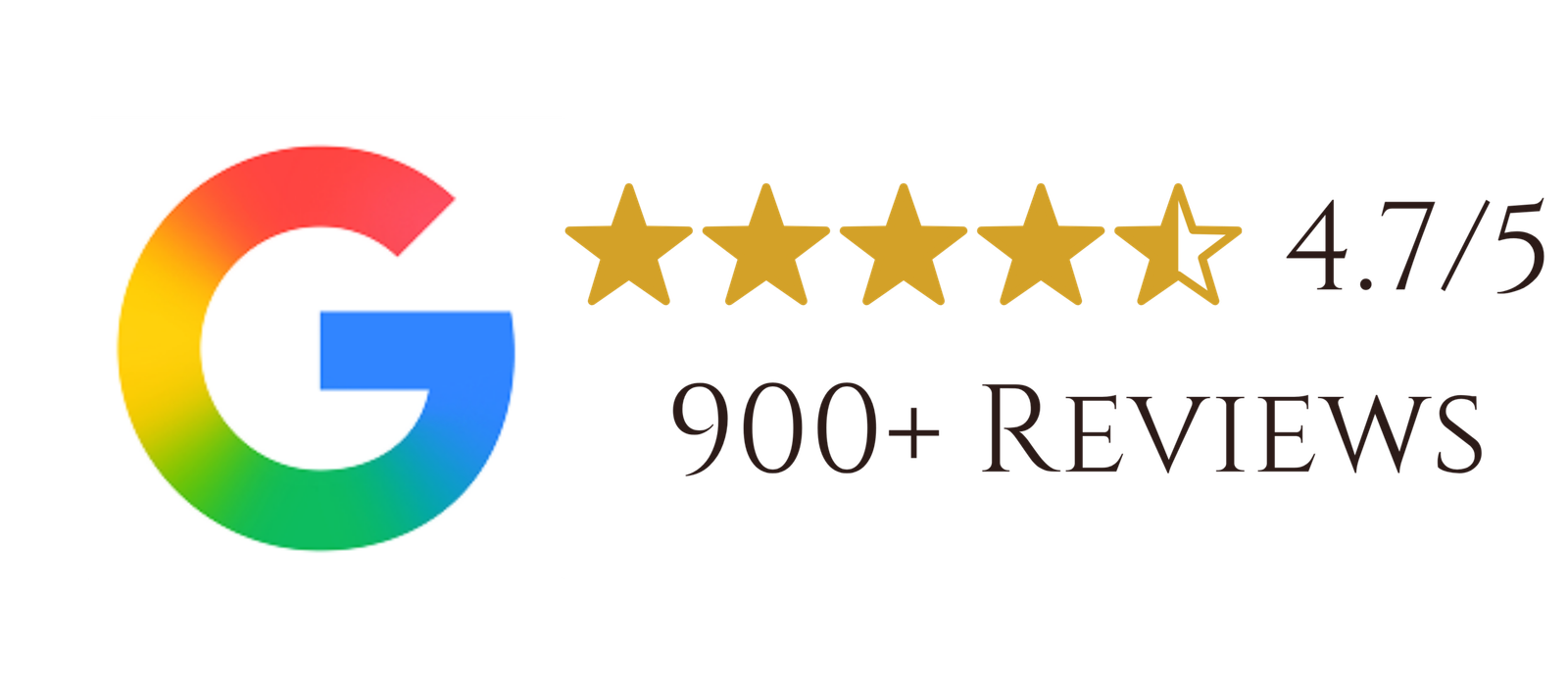 Google Reviews