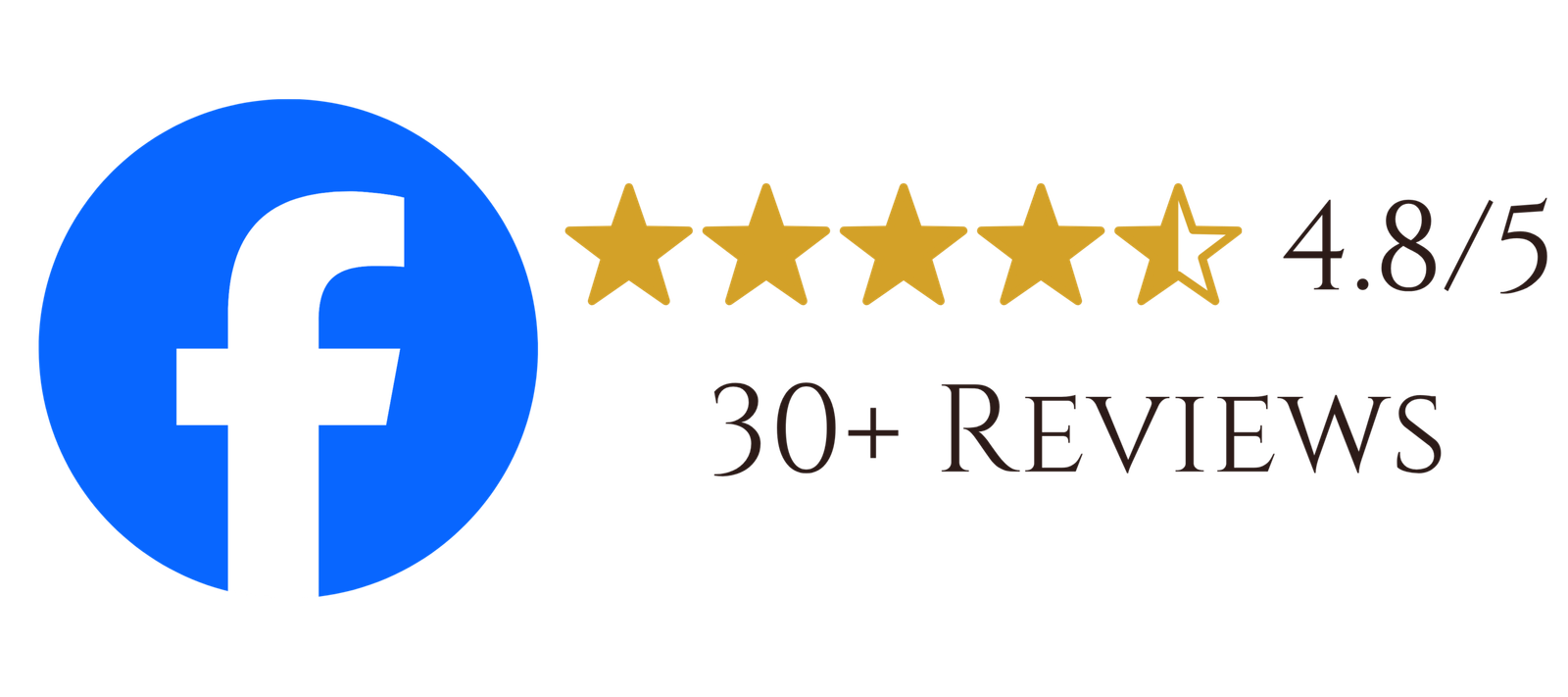 Facebook Reviews